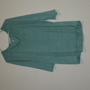 A Woman's I'm in love with Derek plus top